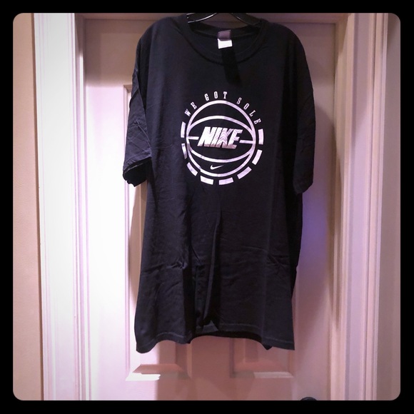 xxxl nike shirts